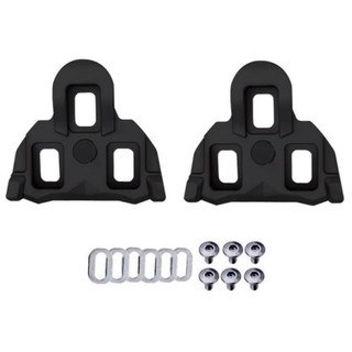 【vsmart】Scada BSL1 0° 鞋底板 Shimano SPD-SL腳踏適用 扣片 卡式踏板 AAA