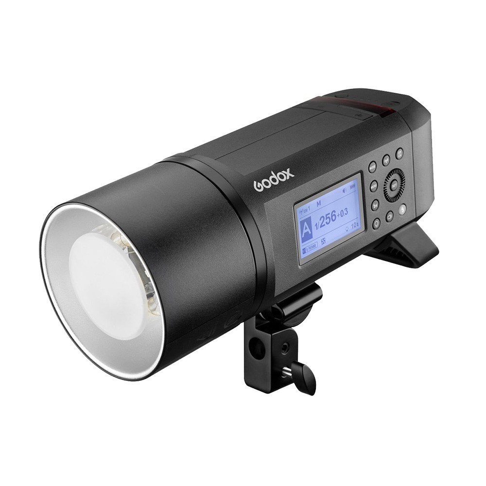 GODOX 神牛 AD600Pro 600Ws 閃光燈 補光燈 攝影燈 公司貨