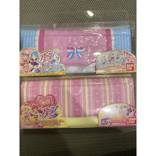 偶像學園Friends!皮夾卡冊臺灣全新現貨