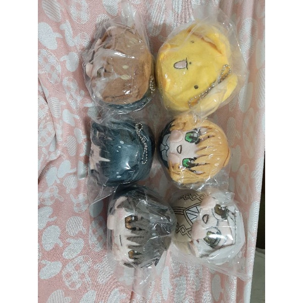 絕版 日本限定 TSUM TSUM 庫洛魔法使 木之本櫻 小櫻 知世 雪兔 小狼 小可 娃娃 趴娃 native 審判者