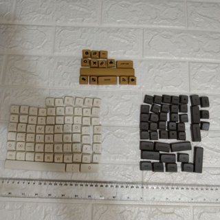 全新 臺灣 現貨 散裝 125鍵 電腦鍵盤按鍵 diy 更換 替換 電腦 筆電 鍵盤 按鍵 按鈕 特殊 鍵 維修 專用