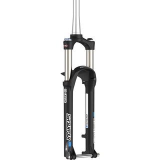 Suntour自行車氣動式前叉XCR32 BOOST Air Fork 27.5" Travel 100mm