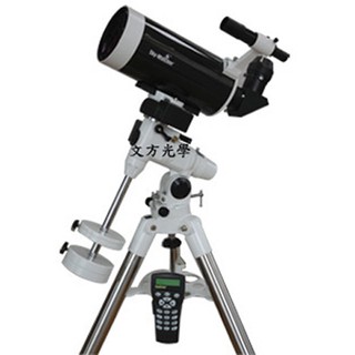 Sky-Watcher PRO GOTO BK 127/1500 HEQ3 自動衛星導航赤道儀