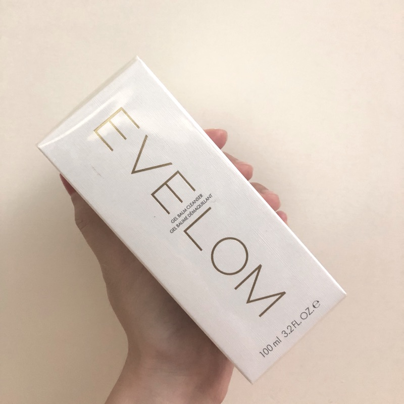 EVE LOM全能淨潤卸妝凝霜 100ml 即期特賣 期限到年底