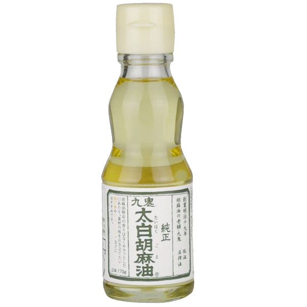 格安新品 九鬼産業 純正太白胡麻油 6本セット ★九鬼産業 純正太白胡麻油 6本セット★