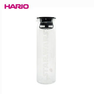 【HARIO】Star Wars 星際大戰 耐熱冷泡壺 1000ml SW冷泡壺 耐熱玻璃