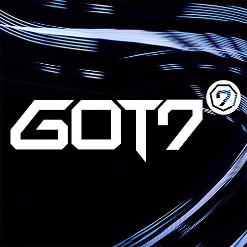 GOT7 SPINNING TOP專輯(特典)韓國空運照片書84P+照片卡2張隨機(含專輯CD)