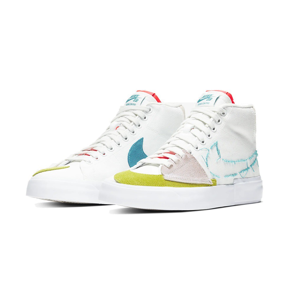 nike sb zoom blazer high