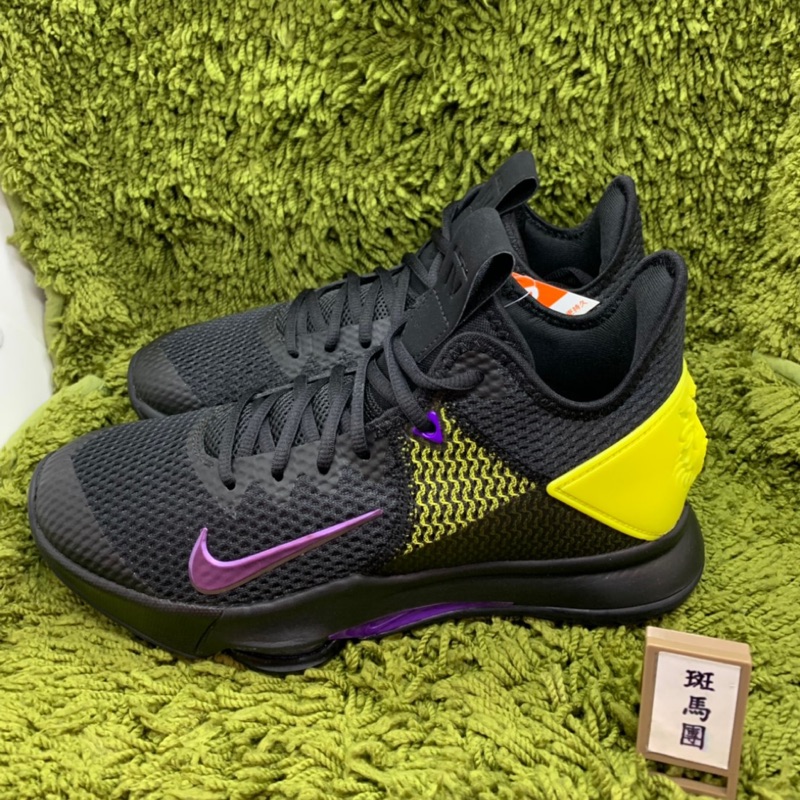 🌹斑馬團🌹Nike Lebron Witness 籃球鞋/男鞋/耐磨/透氣/US13/US14/CD0188-004