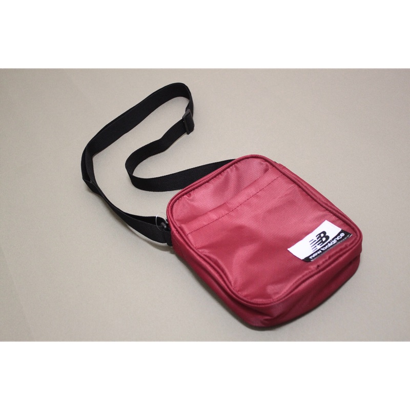 new balance flight bag