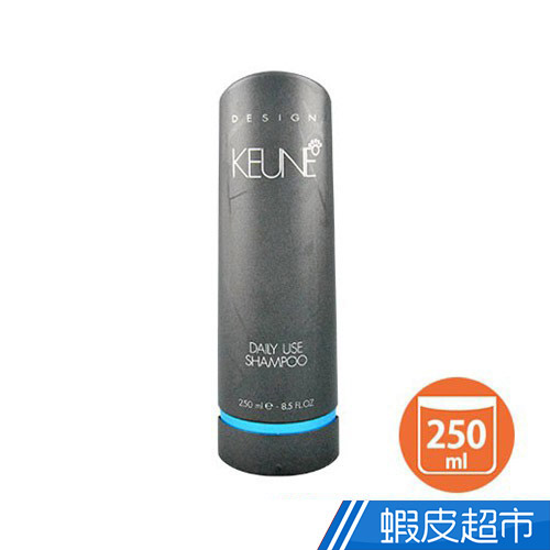 KEUNE 肯葳 洗髮精250ml  現貨 蝦皮直送