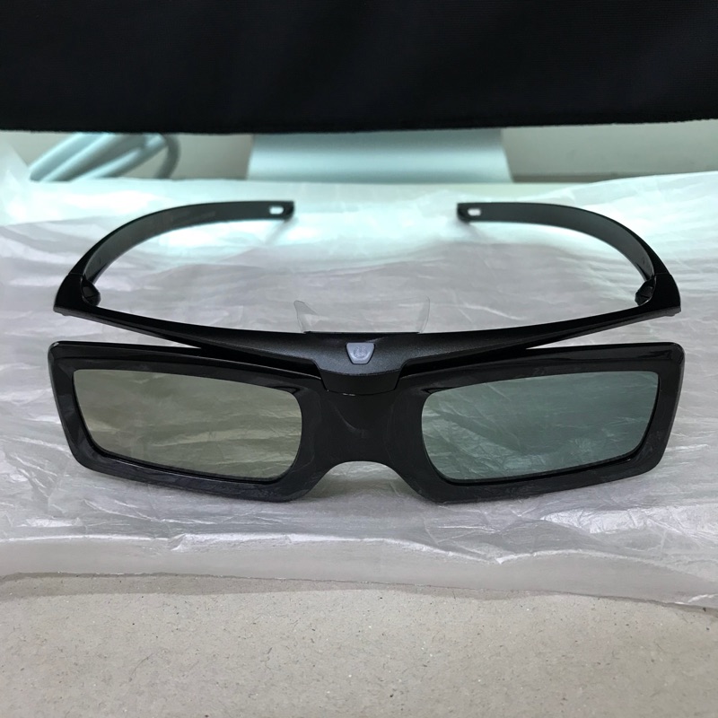 Sony 3D眼鏡 TDG-BT500A 主動式 3D眼鏡