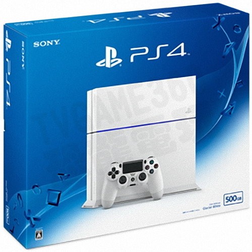 Ps4 500g冰河白 Ptt討論與高評價商品 21年7月 飛比價格