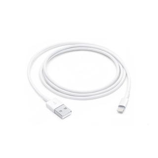 [Apple 盒裝］Lightning 對 USB 連接線 (1 公尺)