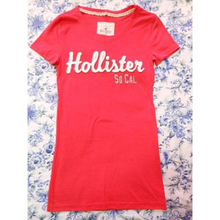 Hollister女裝 T恤上衣