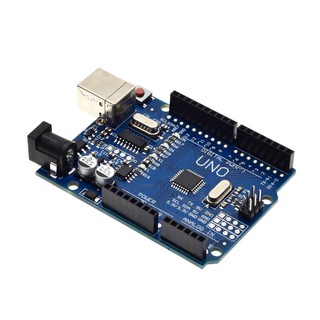 ARDUINO UNO R3 開發板