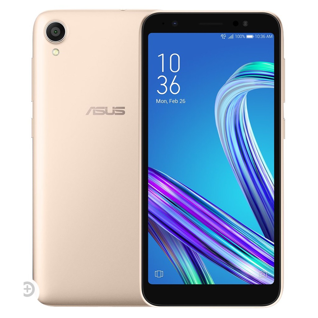 [全新] Asus Zenfone Live L1 金色