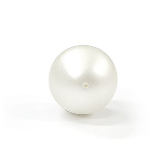 霧面飾品手縫珠 珍珠 10顆/組 4mm-10mm 日本進口 服飾用高品質 尿素珠 尿素珍珠 6816【恭盟】