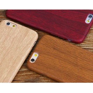 Iphone5/5s/se/6/6s/6Plus/6s Plus/7/7plus實木木紋矽膠手機軟殼