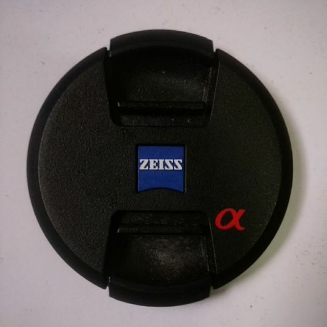 Zeiss 62mm 鏡頭蓋