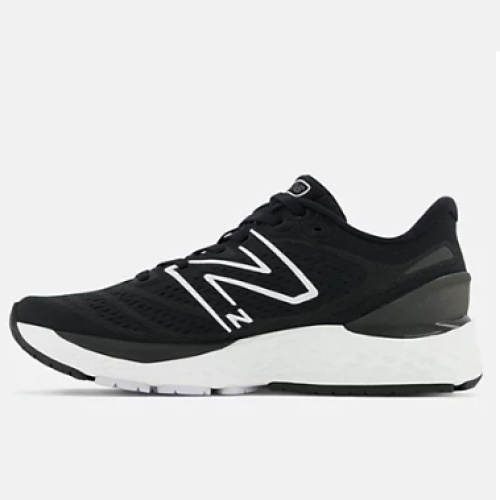 New Balance Fresh Foam 女避震慢跑鞋 WSOLVBW4D Sneakers542