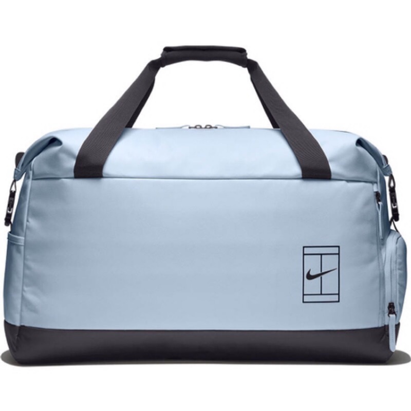 nike court tech duffel bag