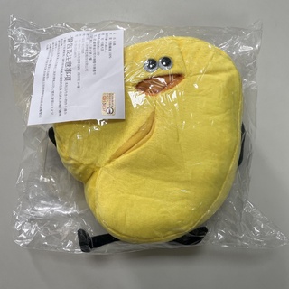 全新*WAKU WAKU JAPAN 日本電視台 限量玩偶 吉祥物玩偶 Kuu君