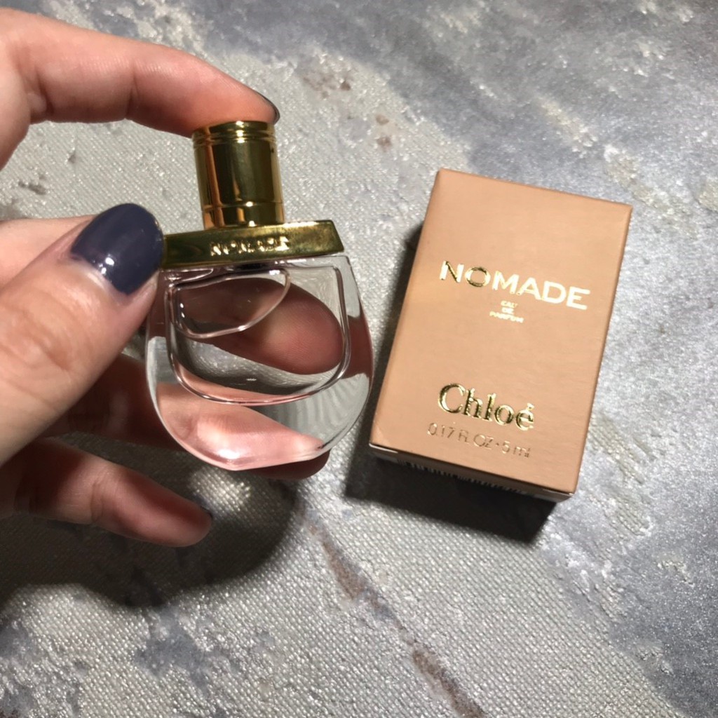 chloe nomade 5 ml