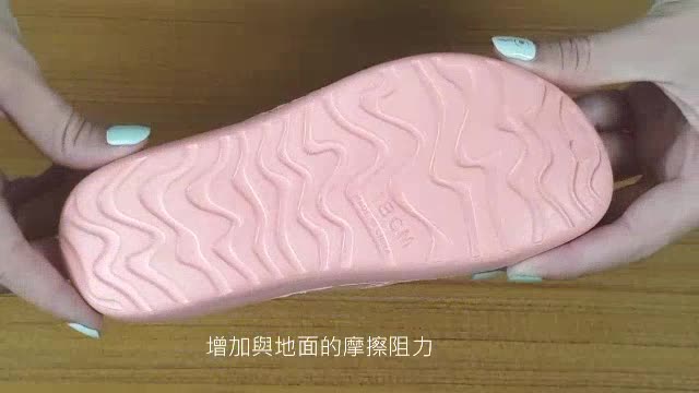 兒童款 愛生活兒童家居拖鞋 (三色)【333家居鞋館】兒童款 軟Q包頭 親子拖鞋