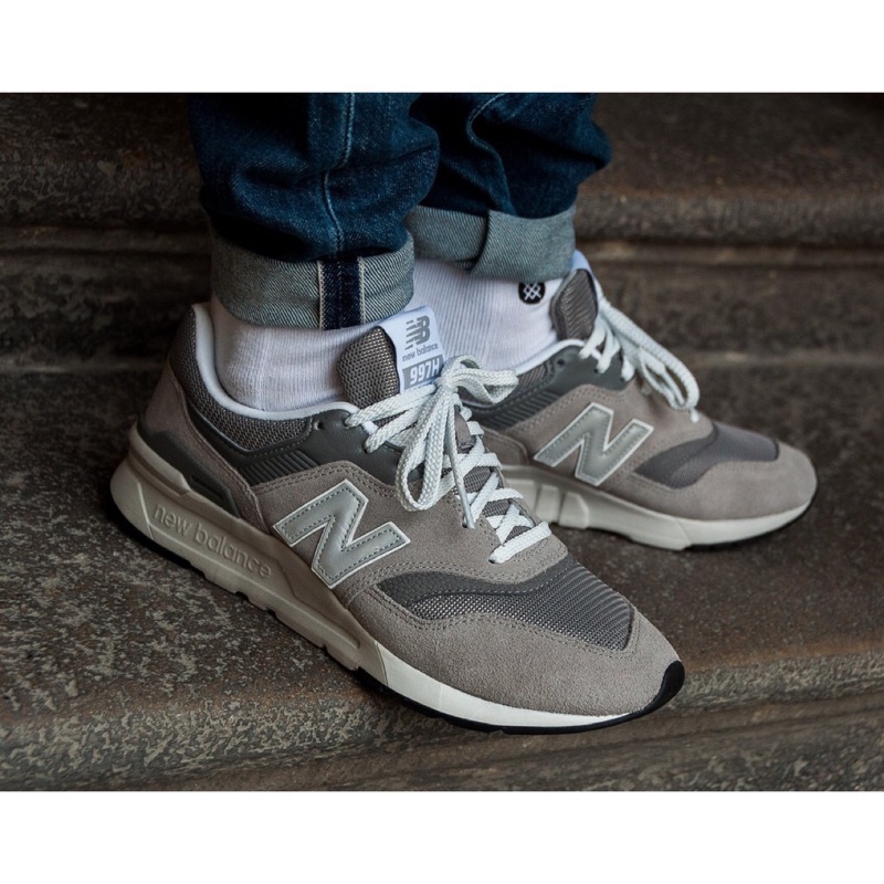 new balance 997hca