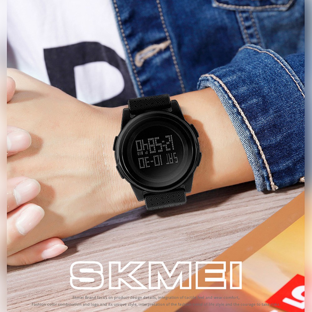 skmei b11