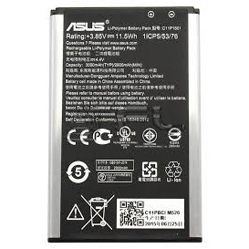 Asus ZE550KG 電池/COSL POLY/C11P1501 (全新)出清