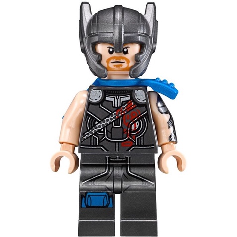 LEGO 76088 Thor