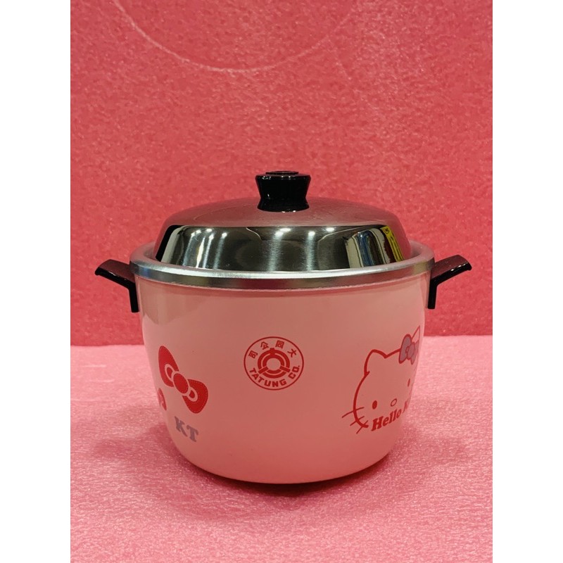 TATUNG大同Hello Kitty 電鍋｜優惠推薦- 蝦皮購物- 2026年6月