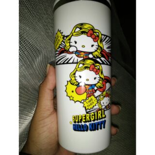 HELLO KITTY 304不鏽鋼隨行杯