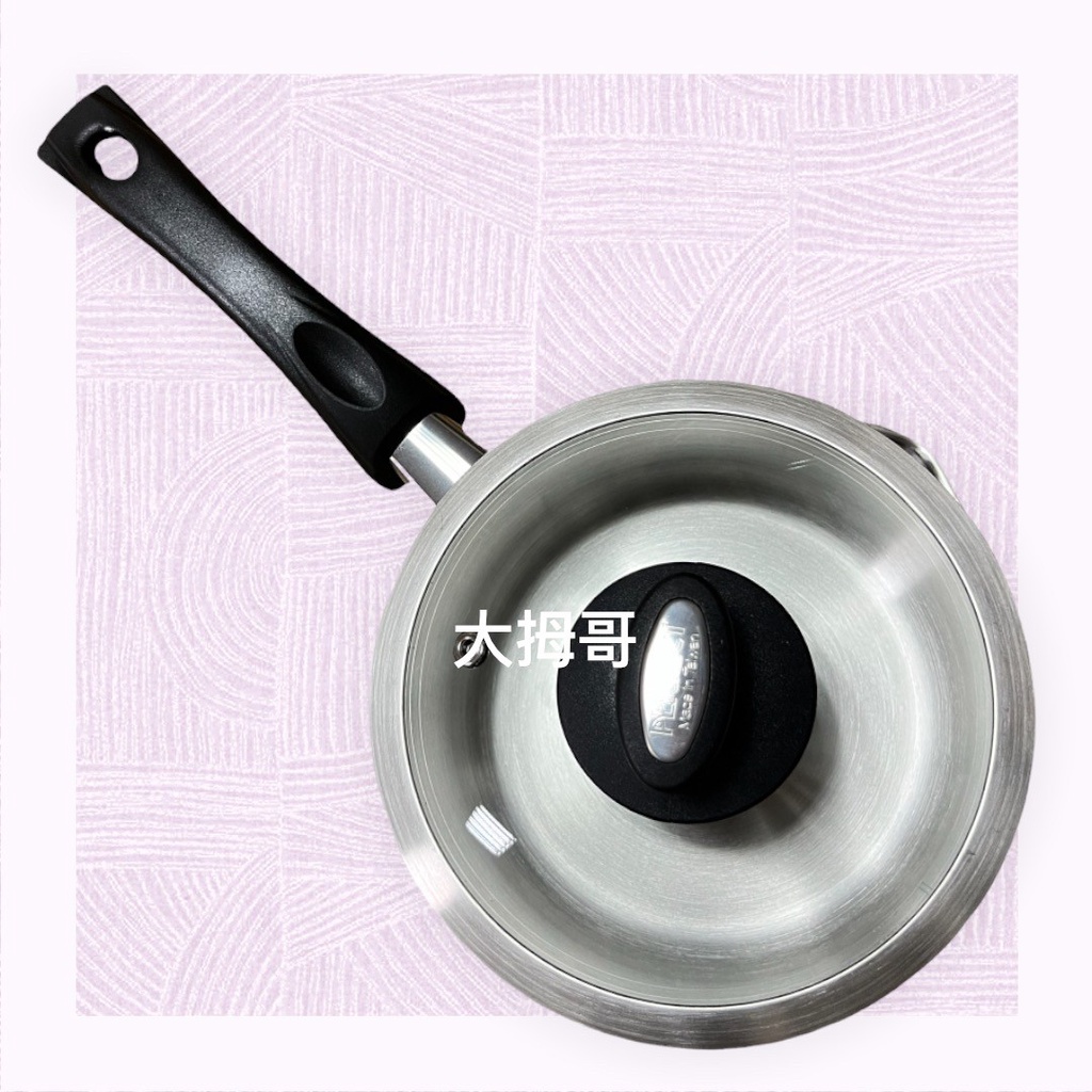 （大拇哥）PERFECT 極緻 金緻316不銹鋼湯鍋 單把附蓋 台灣製 316不鏽鋼 湯鍋 18cm 20cm 22cm