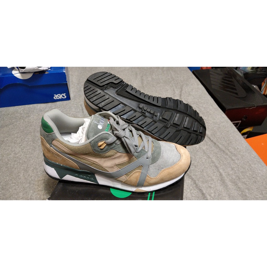 asics n9000