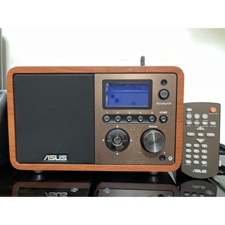 Asus 無線網路收音機
