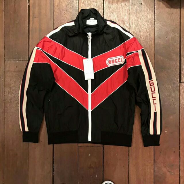 spiritismo gucci jacket