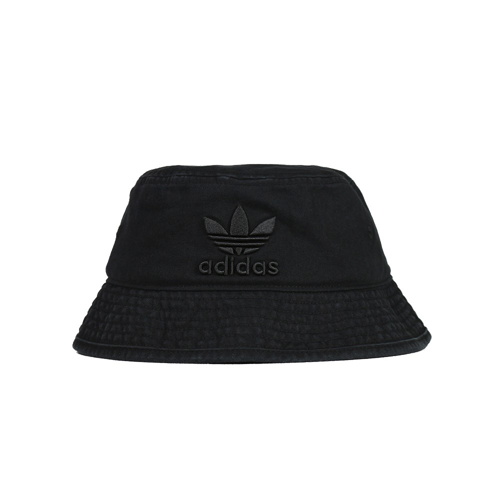 ADIDAS ORIGINALS BUCKET HAT AC 流行 休閒漁夫帽-IK9579 廠商直送