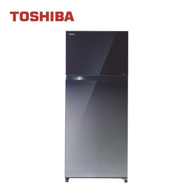 正宏電器行 可優惠 可議價  含運安裝 TOSHIBA 東芝-3度C抗菌鮮凍變頻冰箱 GR-AG66T(GG) 有