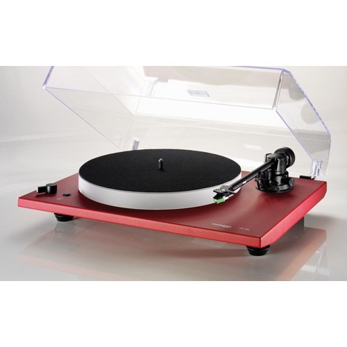 《南港-傑威爾音響》德國老牌 THORENS TD 700 + TP 42 黑膠唱盤