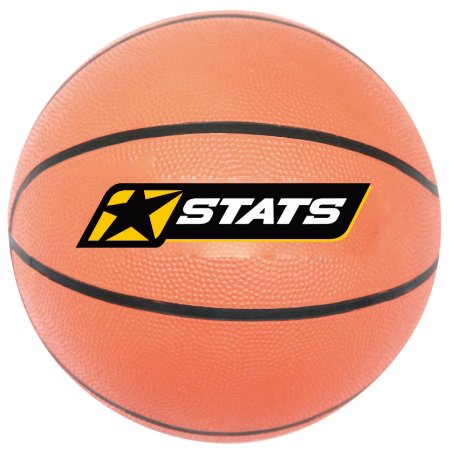 Stats 運動世界 7號籃球 ToysRUs玩具反斗城