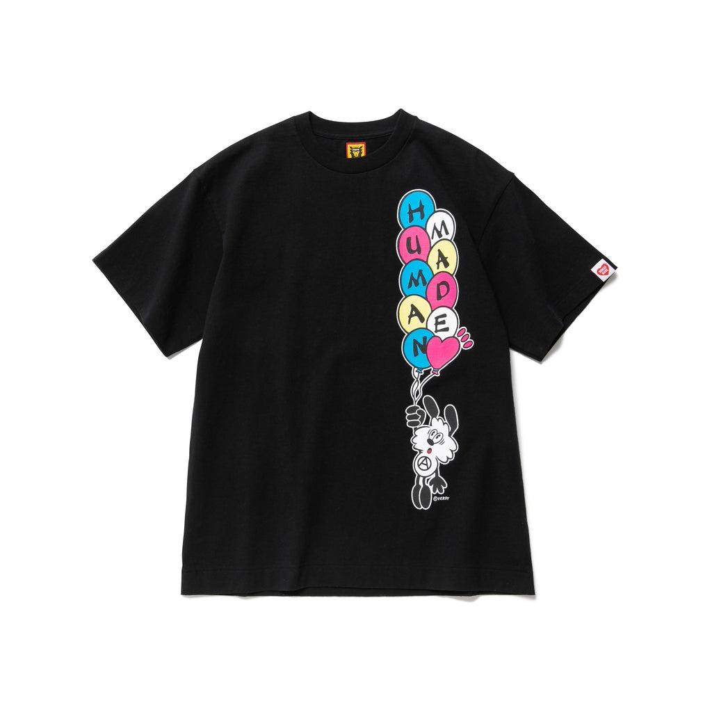 【日貨代購CITY】2022SS HUMAN MADE VERDY VICK T-SHIRT GDC 聯名 短T 現貨 【日貨代購CITY】2022SS HUMAN MADE VERDY VICK T-SHIRT GDC 聯名 短T 現貨