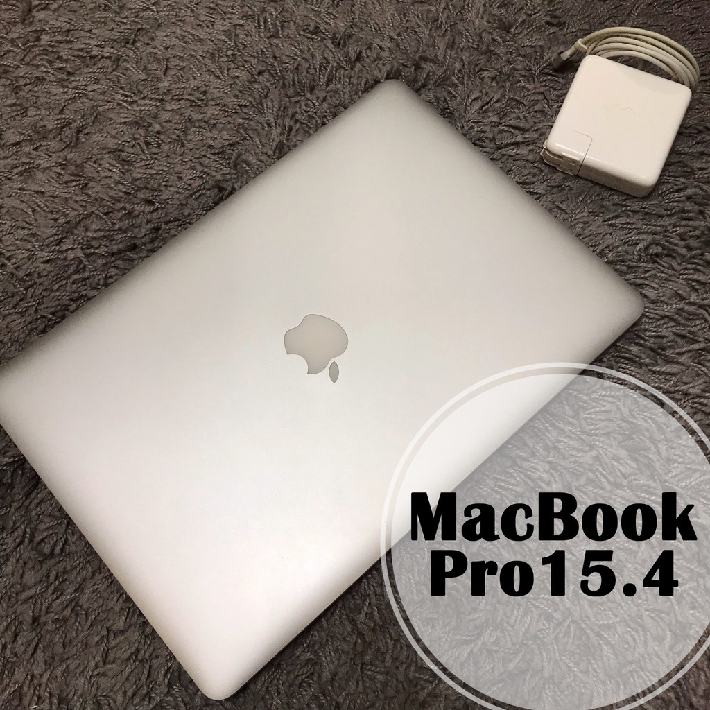 MacBook Pro Retina 15.4吋/I7/16GB/2014