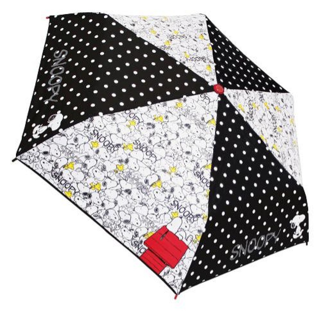 ☄️現貨☄️史努比 SNOOPY 折傘 雨傘