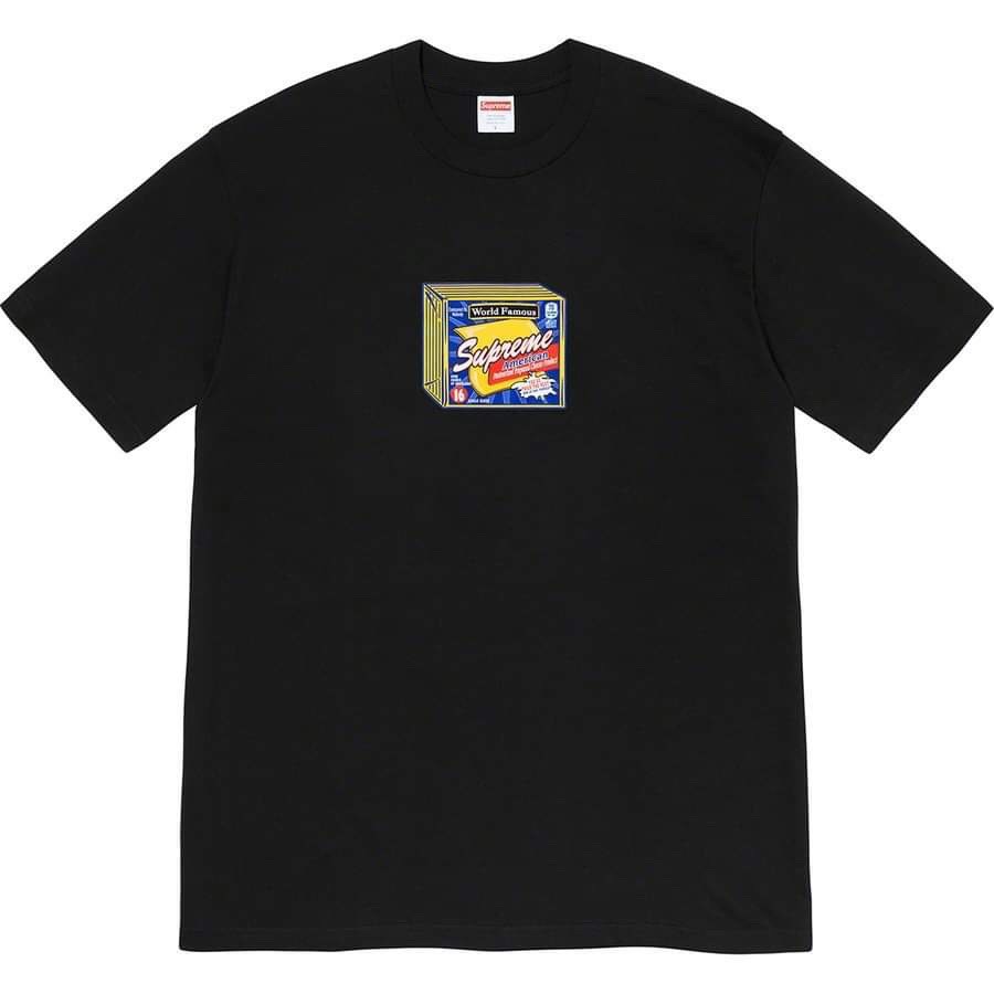 cheese tee supreme