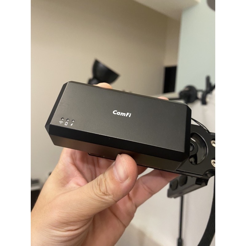 Camfi CF102
