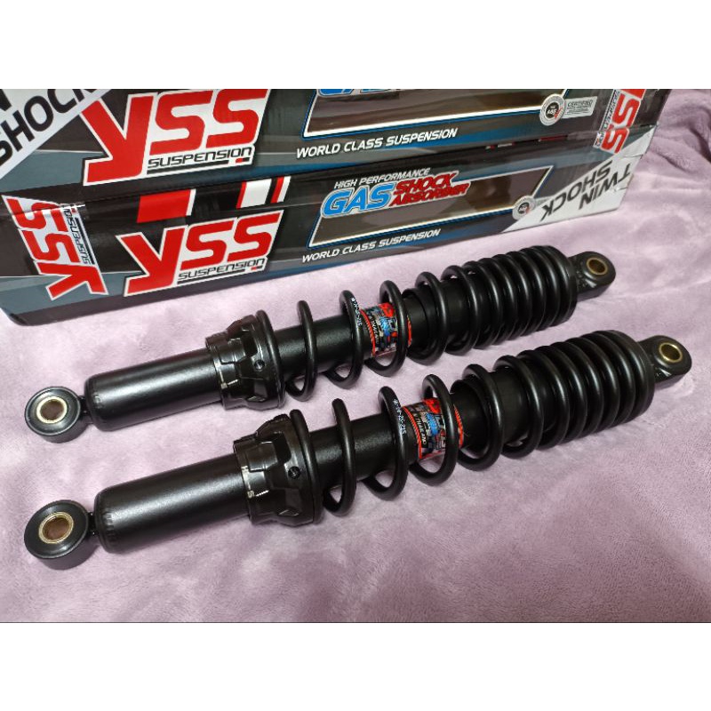 yss  365mm  385mm ct125 本田 可調式後避震 加長 cb350 愛將 ktr 雲豹 越野車 避震器