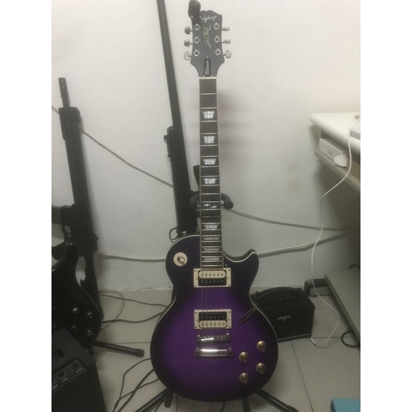 二手epiphone classic worn 電吉他 有興趣可聊聊